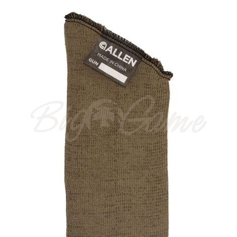 Чехол для оружия ALLEN Knit Gun Sock 132 см цвет Tan фото 4
