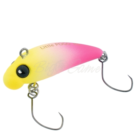 Воблер MUKAI Little Pogo 30S код цв. #lp07 фото 1