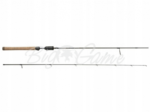 Удилище спиннинговое SAVAGE GEAR Parabellum CCS 6'1" 1,85 м тест 1 - 5 г фото 1