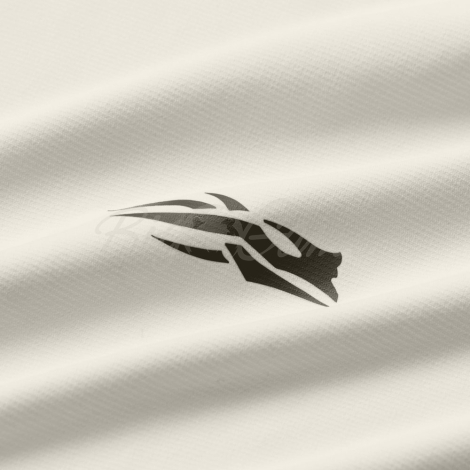 Футболка SITKA Tech Tee цвет Ivory фото 2