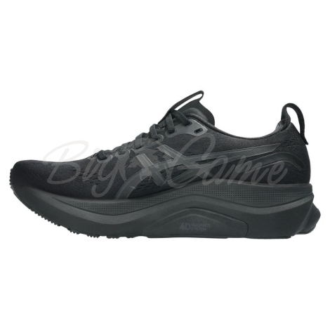 Кроссовки ASICS Gel-Kayano 32 цвет Black фото 7 Кроссовки ASICS Gel-Kayano 32 цвет Black фото 7