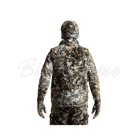 Жилет SITKA Fanatic Vest New цвет Optifade Elevated II фото 4