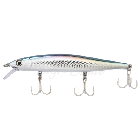 Воблер RAPALA Precision Xtreme Mavrik SW 110SS код цв. BFH фото 2