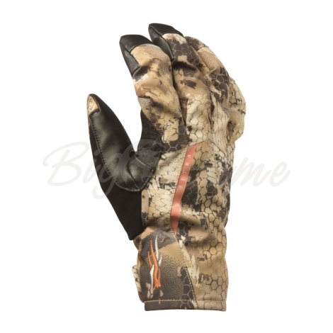 Перчатки SITKA Pantanal GTX Glove цвет Optifade Marsh фото 1