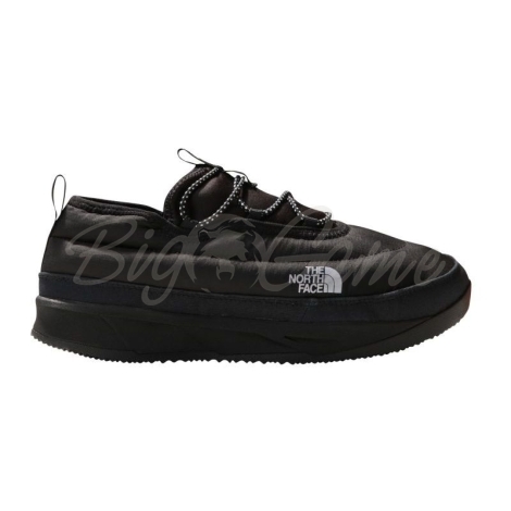 Ботинки THE NORTH FACE WS NSE Low Shoes цвет Black фото 1