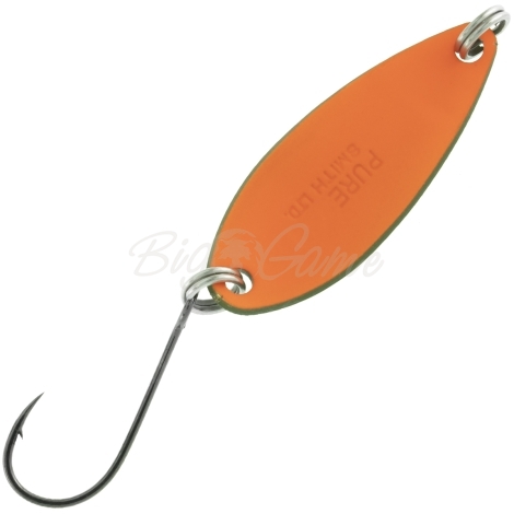 Блесна колеблющаяся SMITH Pure 3,5 г код цв. 56 фото 2