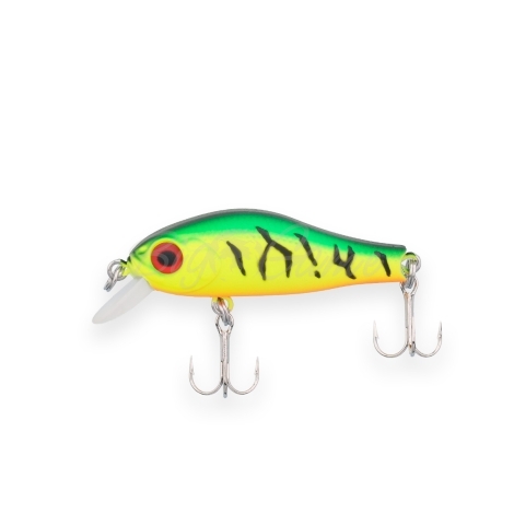 Воблер ZIP BAITS Rigge 35F код цв. 995 фото 2