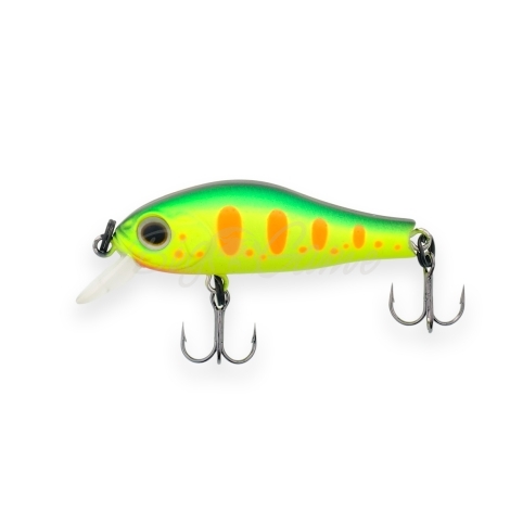 Воблер ZIP BAITS Rigge 35SS код цв. 313 фото 2