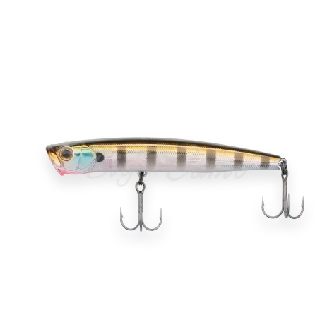 Воблер ZIP BAITS Skinny Pop код цв. 509R фото 2