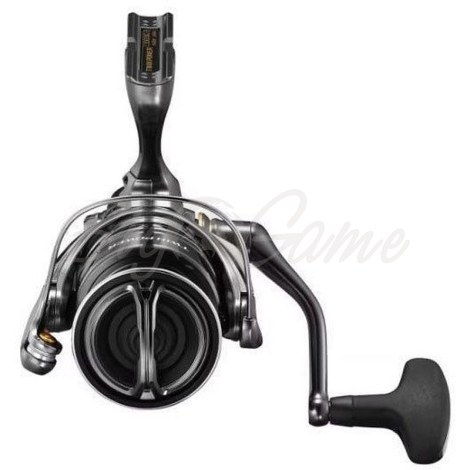 Катушка безынерционная SHIMANO 24 Twin Power C3000 фото 3
