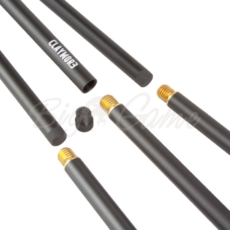 Крепление-тренога для вентилятора CLAYMORE V1040 Extention Pole цв. Warm Gray фото 3