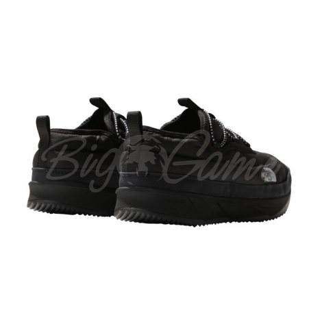 Ботинки THE NORTH FACE WS NSE Low Shoes цвет Black фото 2