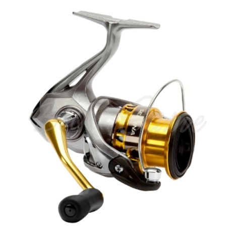 Катушка безынерционная SHIMANO Sedona 1000 FI фото 1