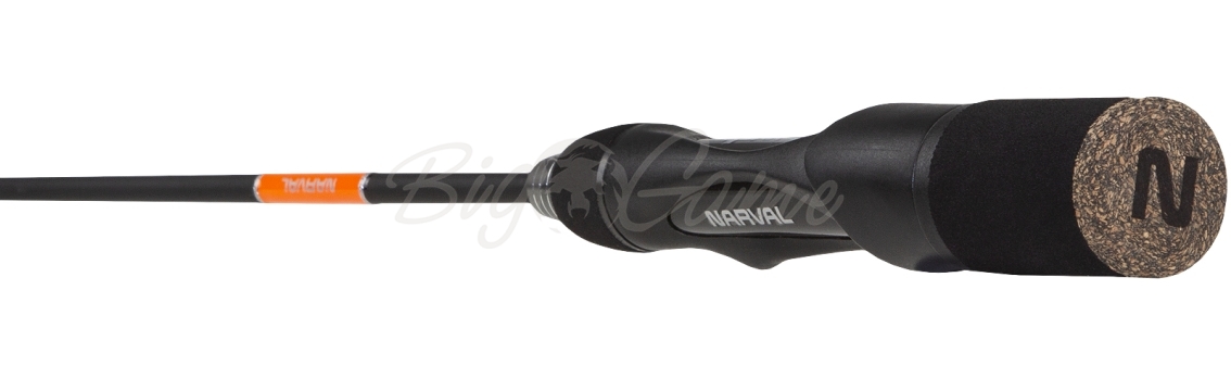 Удилище зимнее NARVAL Frost Ice Rod Gen.2 Set 0,77 м фото 2