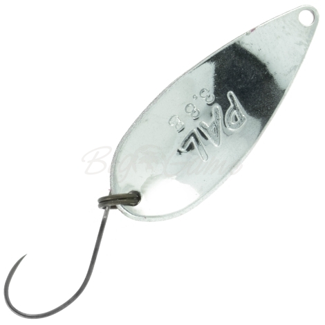 Блесна колеблющаяся FOREST Pal Maziora 3,8 г код цв. 04 фото 2