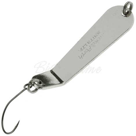 Блесна колеблющаяся SMITH Back & Forth 5 г код цв. 03 фото 2