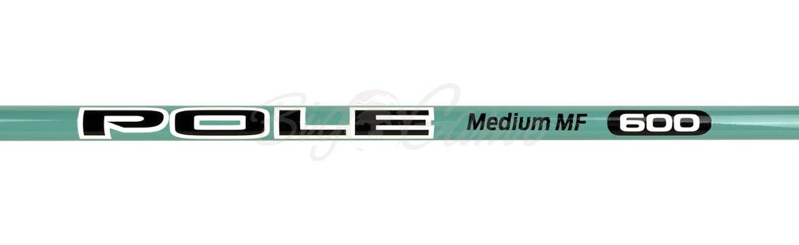Удилище маховое SALMO Elite Pole Medium MF 6.00 тест 3 - 20 г фото 6