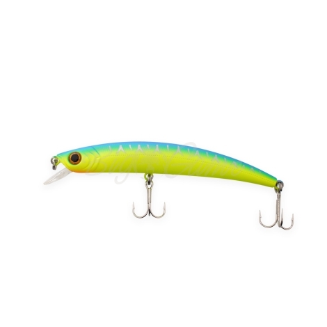 Воблер SMITH Jib 90F код цв. 512 фото 2