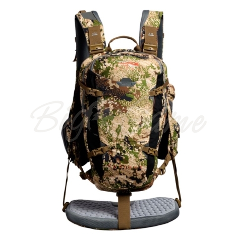 Жилет SITKA Equinox Turkey Vest цвет Optifade Subalpine фото 1