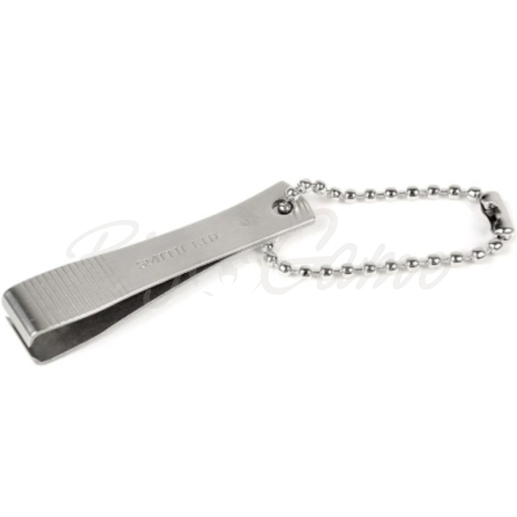 Кусачки SMITH STD Line Clipper цв. Silver фото 1