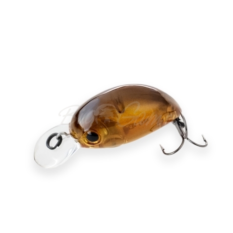 Воблер ZIP BAITS Baby Hickory 25SR код цв. 014 фото 1