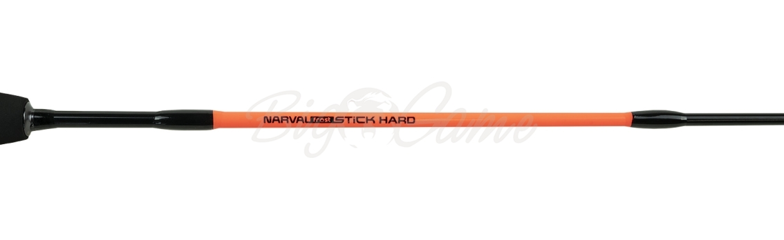 Удилище зимнее NARVAL Frost Ice Rod Stick Hard 54 см фото 5