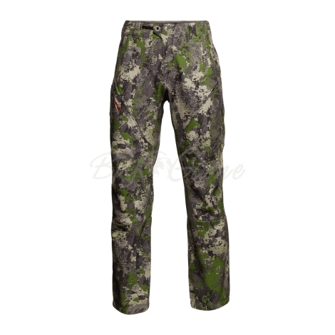 Брюки SITKA Equinox Guard Pant цвет Optifade Cover фото 1