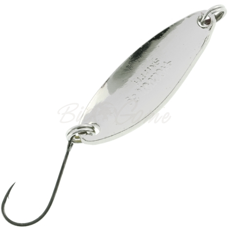 Блесна колеблющаяся SMITH Heaven 3 г код цв. 10SP фото 2