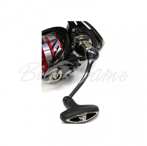 Катушка безынерционная DAIWA 20 Ninja BR LT 4000-C фото 2