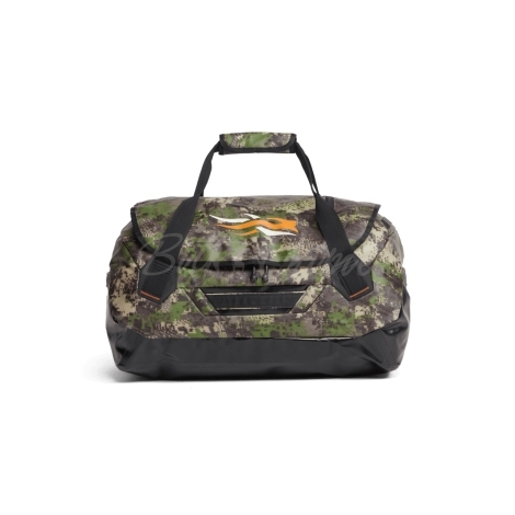Сумка SITKA Drifter Duffle 50L цвет Optifade Cover фото 1