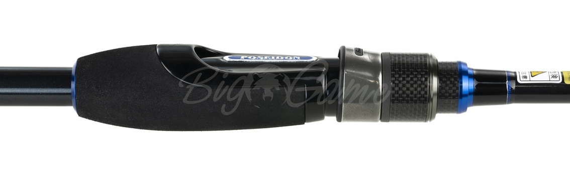 Спиннинг EVER GREEN Poseidon Salty Sensation Neo фото 3