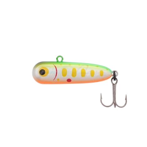 Воблер SMITH BTK Swimmer 41S код цв. 21 фото 2 Воблер SMITH BTK Swimmer 41S код цв. 21 фото 2