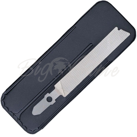 Мультитул LEATHERMAN Surge (21 инструмент) цв. Black фото 5