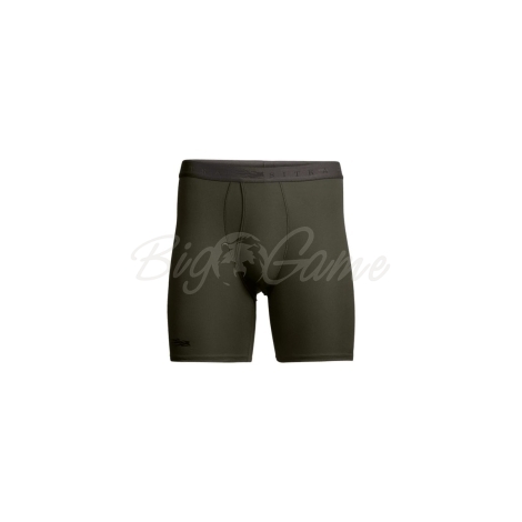 Боксеры SITKA Core Lightweight Boxer цвет Ranger Green фото 1