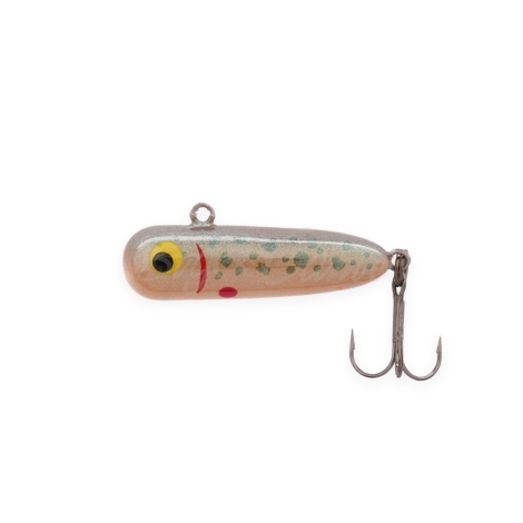 Воблер SMITH BTK Swimmer II 30S код цв. 10 фото 2