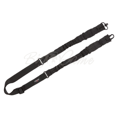 Ремень погонный ALLEN PRIDE6 Citadel Single Double-Point Sling with QD Swivel цвет Black фото 1