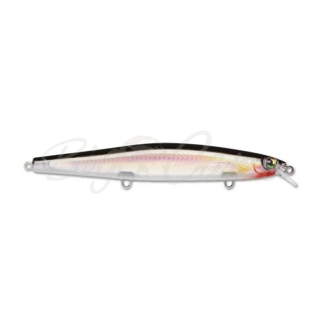 Воблер RAPALA MaxRap Long Range Minnow 12 см код цв. FS фото 1