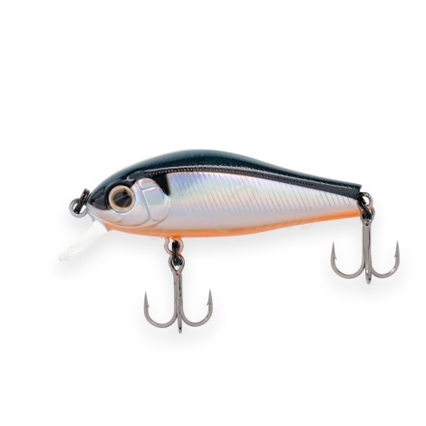 Воблер ZIP BAITS Rigge 43F код цв. 811 фото 2