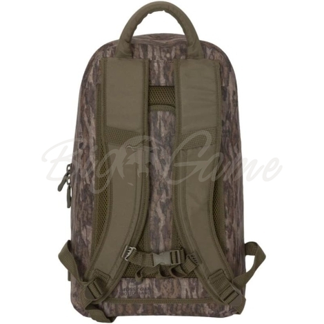 Герморюкзак BANDED Arc Welded Micro Backpack цвет Bottomland фото 3