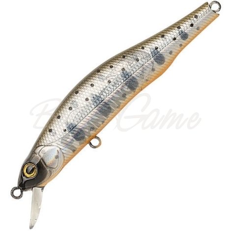 Воблер ZIP BAITS Orbit 90SP-SR код цв. 316 фото 1