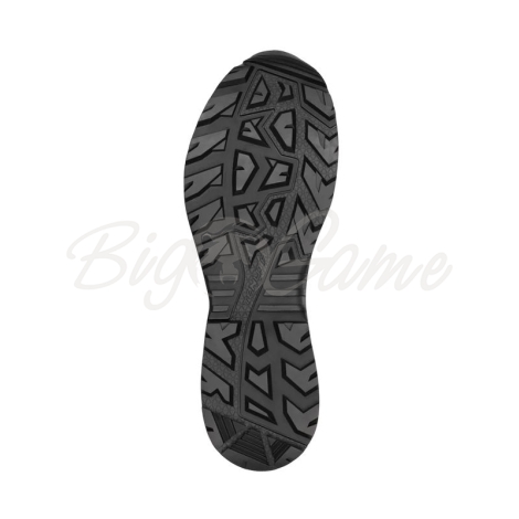 Кроссовки тактические AKU Sentinel Low цвет Black фото 3