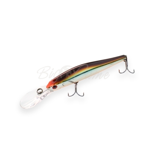 Воблер ZIP BAITS Rigge Deep 90F код цв. 824 фото 1