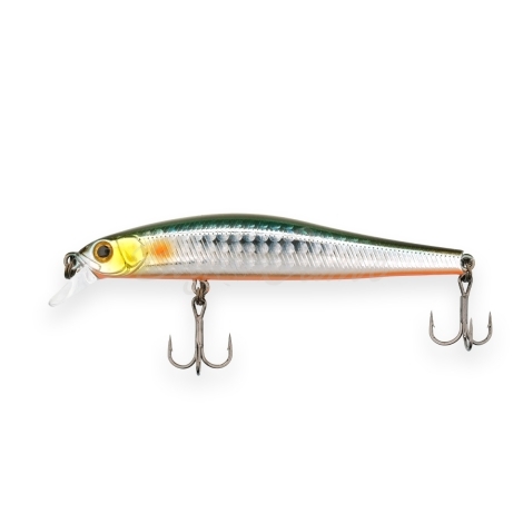 Воблер ZIP BAITS Rigge 90SP код цв. 2001 фото 2