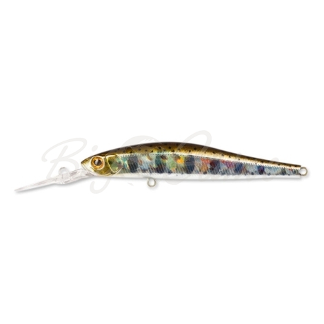 Воблер ZIP BAITS Rigge Deep 90F код цв. 810 фото 1