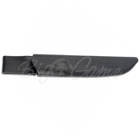 Нож COLD STEEL Outdoorsman Lite с фиксированным клинком фото 3