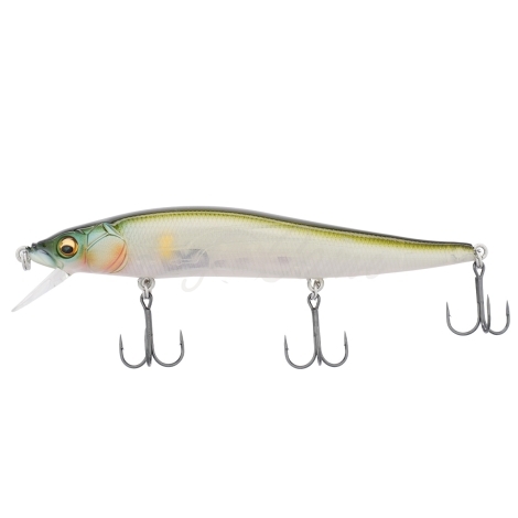Воблер MEGABASS GH 110SF цв. PM Skeleton Ayu фото 2