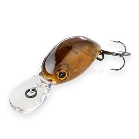 Воблер ZIP BAITS Baby Hickory MDR 25F код цв. 014 фото 1