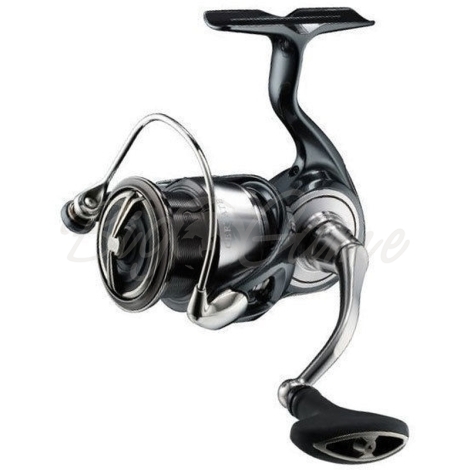 Катушка безынерционная DAIWA 24 Certate LT (G) фото 6