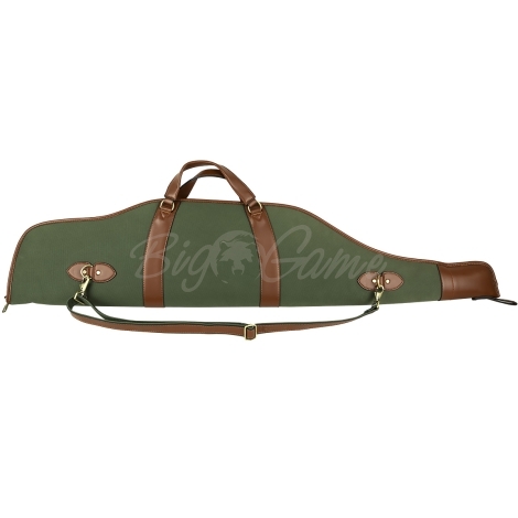 Чехол для ружья MAREMMANO MD 403 Canvas Rifle Slip 120 см фото 1