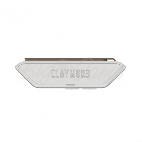 Фонарь кемпинговый CLAYMORE 3Face Mini цвет Light Gray фото 7